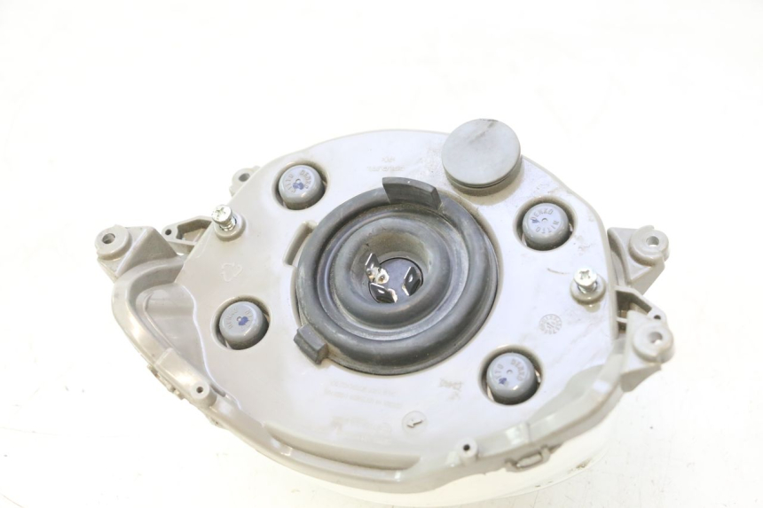 photo de PHARE AVANT PIAGGIO LIBERTY IGET 4T 50 (2015 - 2020) - État de surface