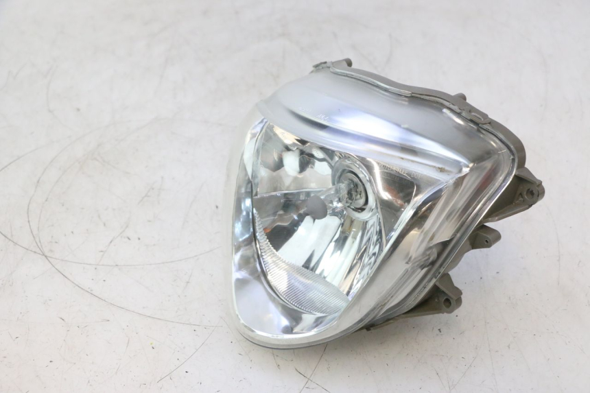 photo de PHARE AVANT PIAGGIO LIBERTY IGET 4T 50 (2015 - 2020) - Marquages et références
