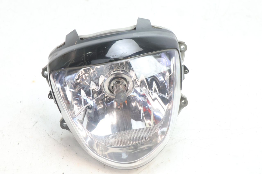 photo de PHARE AVANT PIAGGIO LIBERTY IGET 4T 50 (2021 - 2025) - Vue principale