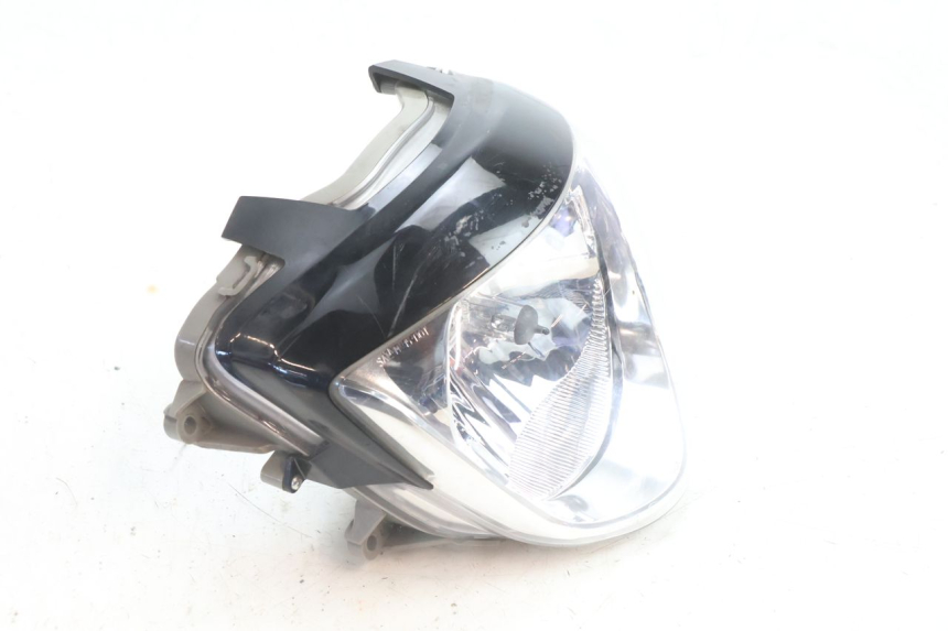 photo de PHARE AVANT PIAGGIO LIBERTY IGET 4T 50 (2021 - 2025) - Zoom état d’usage