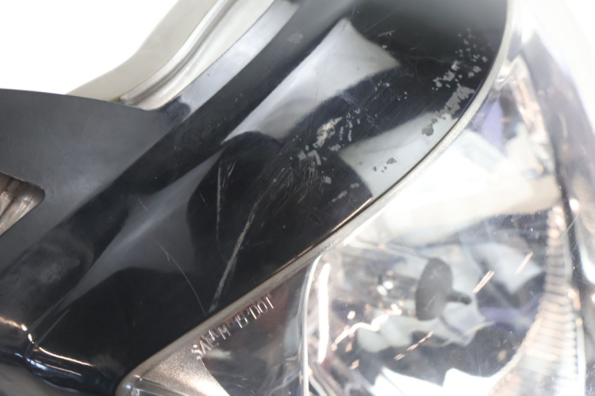 photo de PHARE AVANT PIAGGIO LIBERTY IGET 4T 50 (2021 - 2025) - Autre angle de vue
