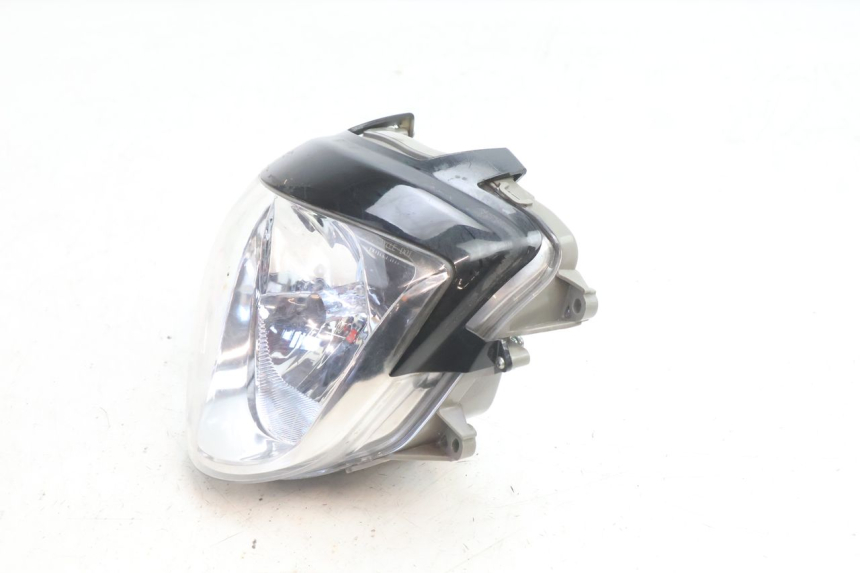 photo de PHARE AVANT PIAGGIO LIBERTY IGET 4T 50 (2021 - 2025) - Gros plan technique