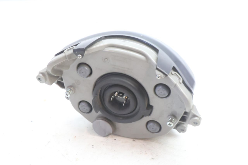 photo de PHARE AVANT PIAGGIO LIBERTY IGET 4T 50 (2021 - 2025) - Points de fixation