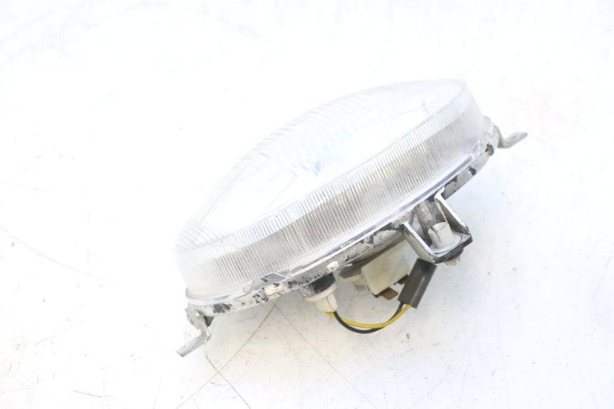 photo de PHARE AVANT PIAGGIO LIBERTY 50 (1998 - 2003) - Points de fixation