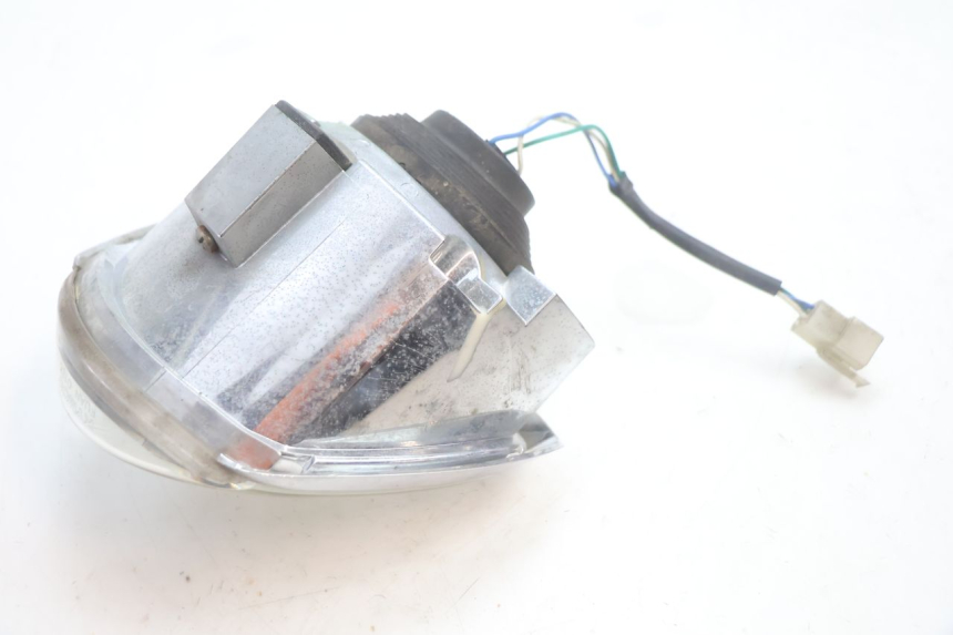 photo de PHARE AVANT KYMCO LIKE 125 (2009 - 2016) - Points de fixation