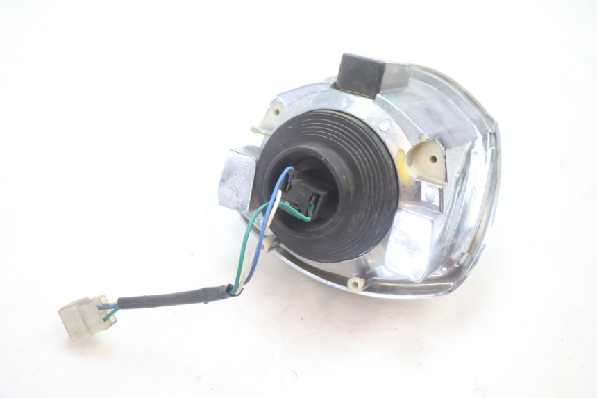 photo de PHARE AVANT KYMCO LIKE 125 (2009 - 2016) - État de surface