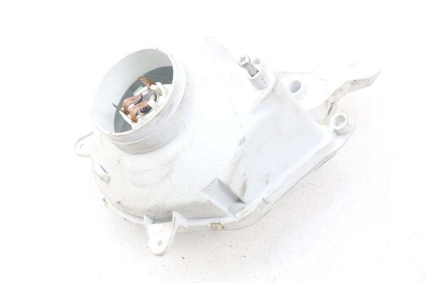 photo de PHARE AVANT PEUGEOT LUDIX 50 (2008 - 2017) - État de surface