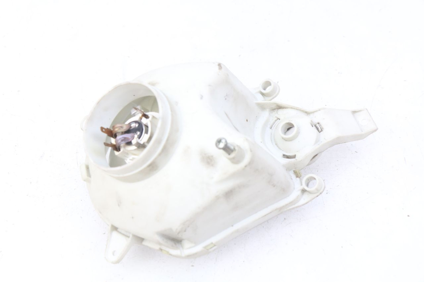 photo de PHARE AVANT PEUGEOT LUDIX 50 (2008 - 2017) - Autre angle de vue