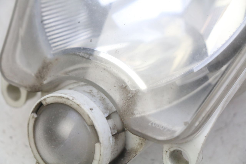 photo de PHARE AVANT PEUGEOT LUDIX 50 (2008 - 2017) - Autre angle de vue