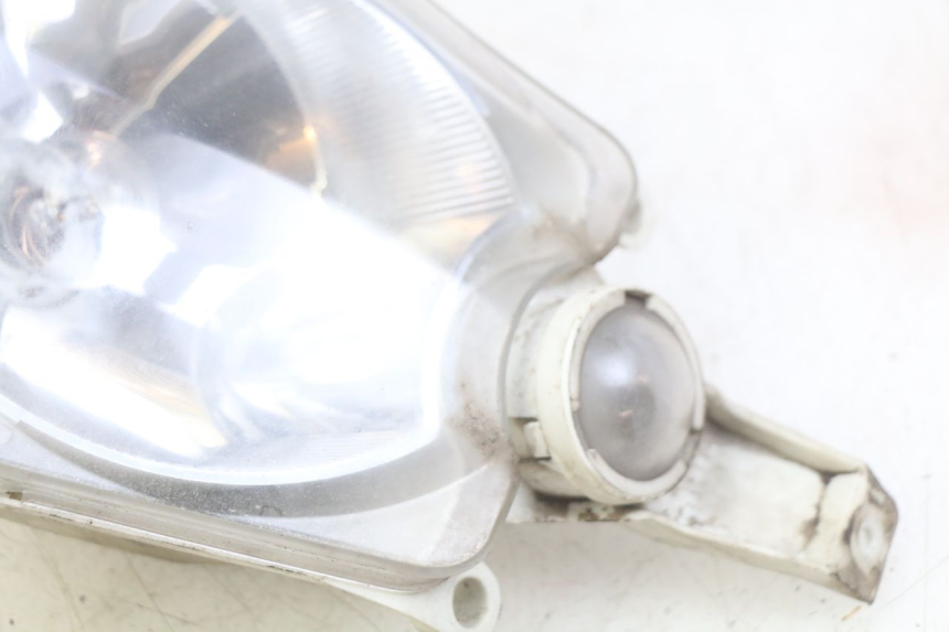 photo de PHARE AVANT PEUGEOT LUDIX 50 (2008 - 2017) - Marquages et références