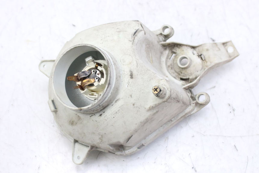 photo de PHARE AVANT PEUGEOT LUDIX 50 (2008 - 2017) - Zoom état d’usage