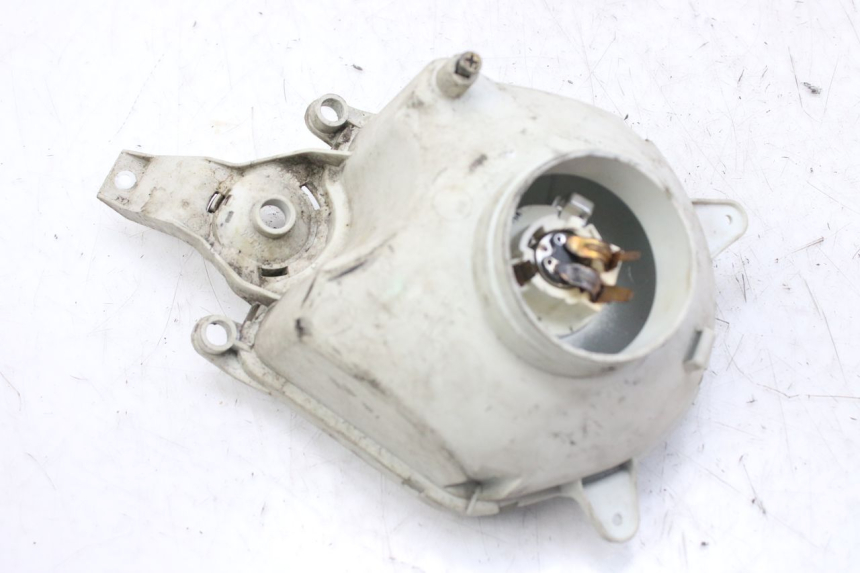 photo de PHARE AVANT PEUGEOT LUDIX 50 (2008 - 2017) - Autre angle de vue