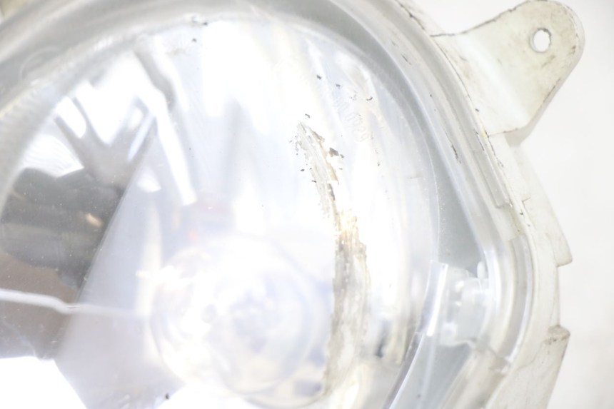 photo de PHARE AVANT PEUGEOT LUDIX 50 (2005 - 2007) - État de surface