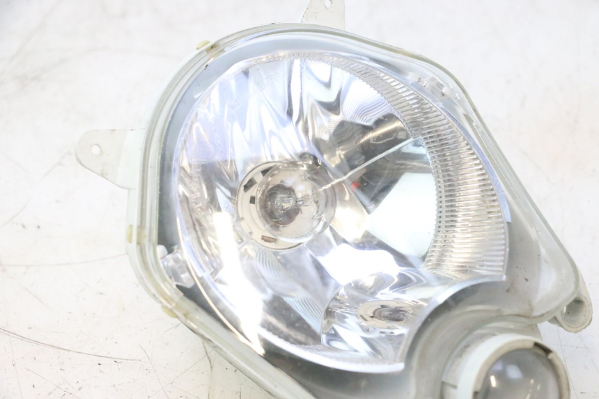 photo de PHARE AVANT PEUGEOT LUDIX 50 (2008 - 2017) - Détail de la pièce