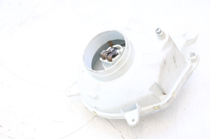 photo de PHARE AVANT PEUGEOT LUDIX 50 (2008 - 2017) - Autre angle de vue