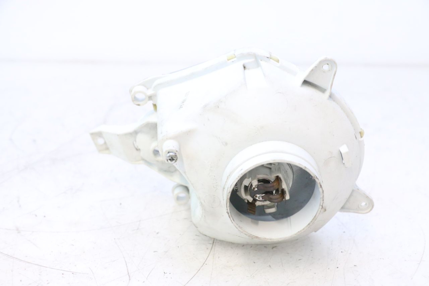 photo de PHARE AVANT PEUGEOT LUDIX 50 (2008 - 2017) - Gros plan technique