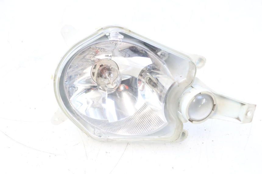 photo de PHARE AVANT PEUGEOT LUDIX 50 (2008 - 2017) - Points de fixation