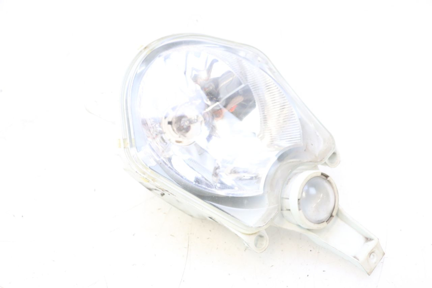 photo de PHARE AVANT PEUGEOT LUDIX 50 (2008 - 2017) - État de surface