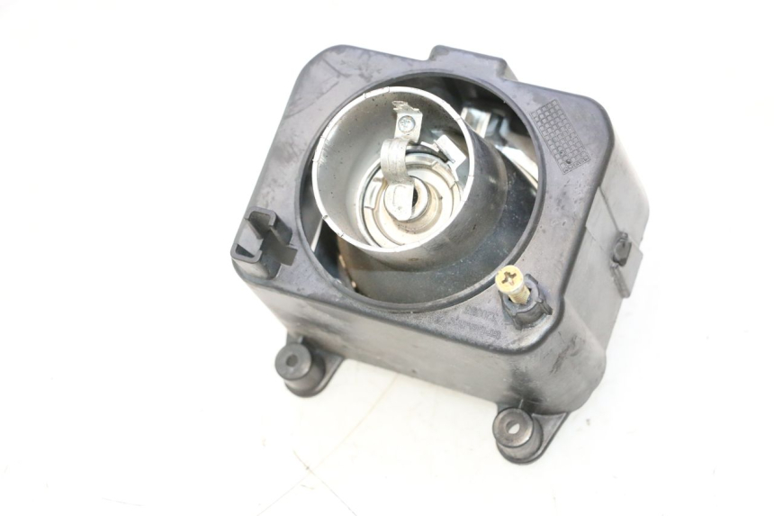 photo de PHARE AVANT PEUGEOT LUDIX ONE 14P 50 (2004 - 2013) - Autre angle de vue