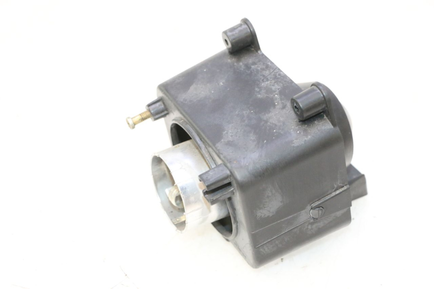 photo de PHARE AVANT PEUGEOT LUDIX ONE 14P 50 (2004 - 2013) - Gros plan technique