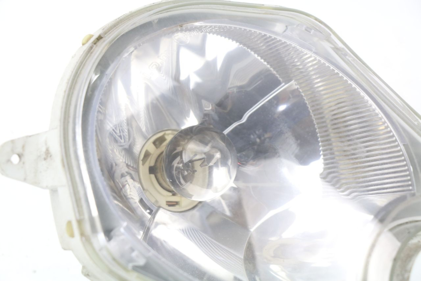 photo de PHARE AVANT PEUGEOT LUDIX ONE 50 (2004 - 2006) - Marquages et références