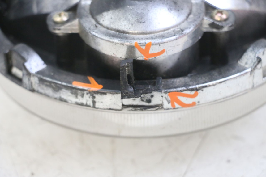 photo de PHARE AVANT MASH CITY 4T 50 (2018 - 2020) - Vue produit