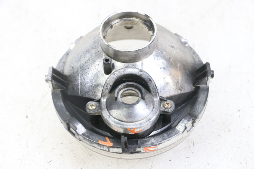 photo de PHARE AVANT MASH CITY 4T 50 (2018 - 2020) - Détails caractéristiques