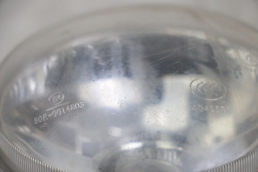 photo de PHARE AVANT MASH CITY 4T 50 (2018 - 2020) - Zoom état d’usage