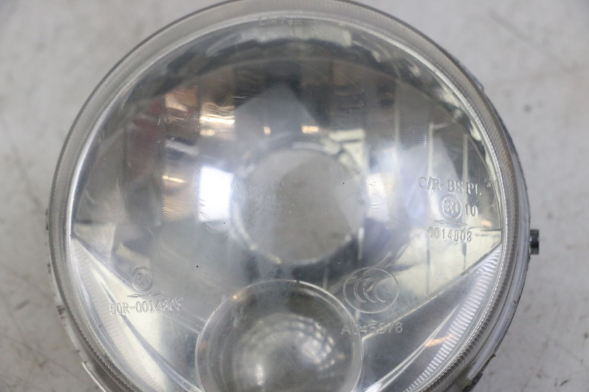 photo de PHARE AVANT MASH CITY 4T 50 (2018 - 2020) - Autre angle de vue