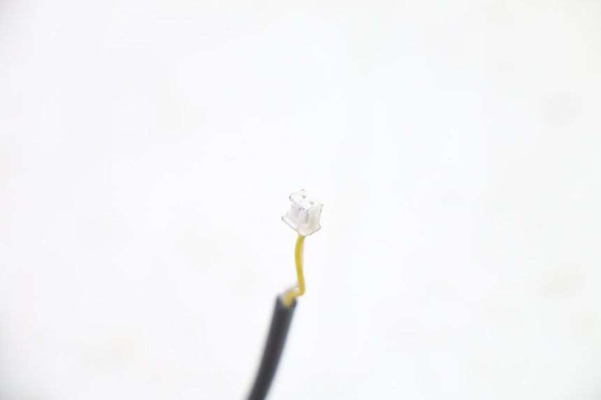 photo de PHARE AVANT XIAOMI MI PRO 2 1 - Gros plan technique