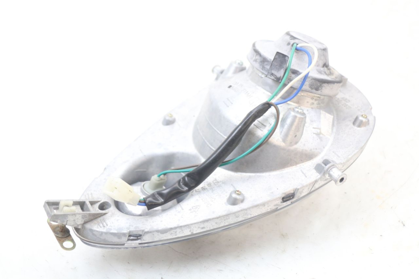 photo de PHARE AVANT SYM MIO 50 (2011 - 2017) - Vue d’ensemble