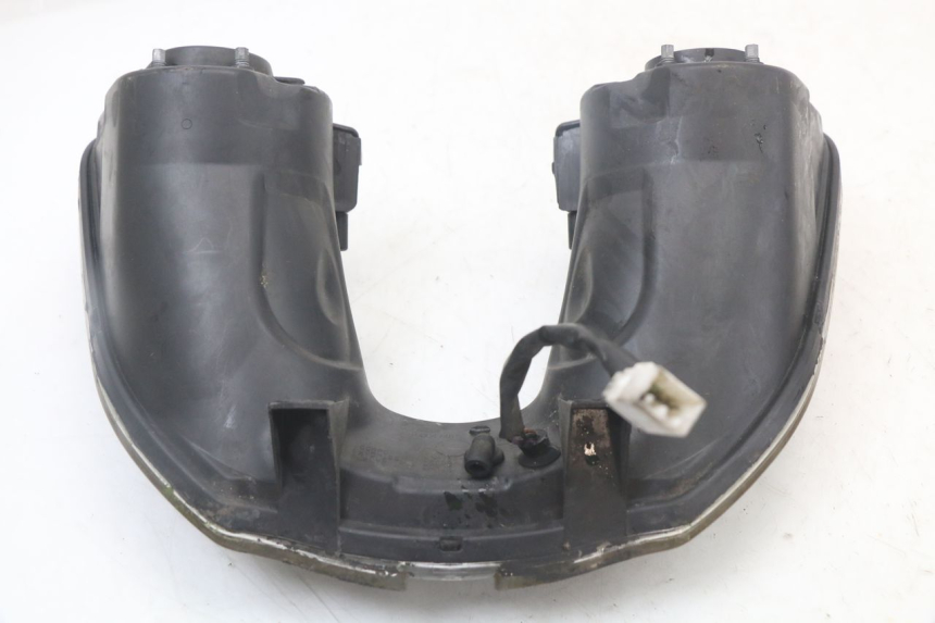 photo de PHARE AVANT PIAGGIO MP3 125 (2006 - 2014) - Vue d’ensemble