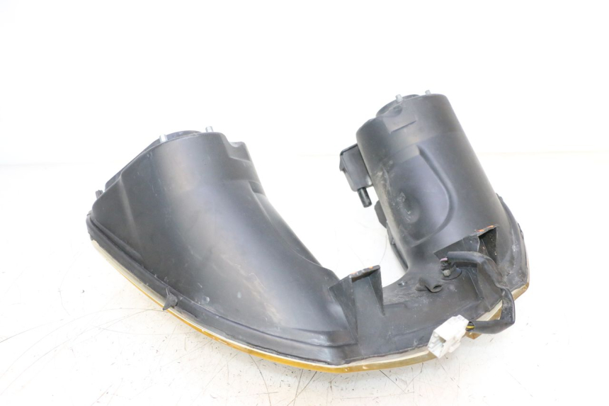 photo de PHARE AVANT PIAGGIO MP3 RL 250 (2006 - 2010) - Aperçu profil