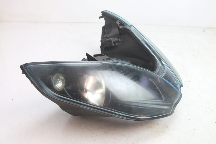 photo de PHARE AVANT PIAGGIO MP3 125 (2006 - 2014) - Détail de la pièce