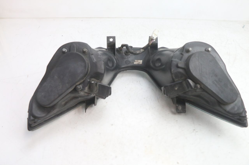 photo de PHARE AVANT PIAGGIO MP3 125 (2006 - 2014) - Points de fixation