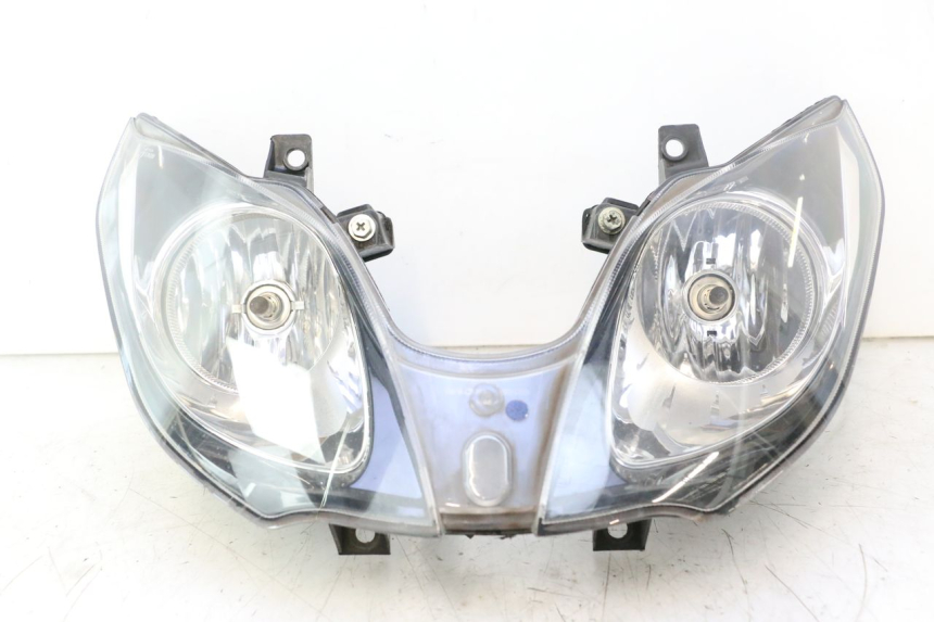 photo de PHARE AVANT PIAGGIO MP3 500 (2016 - 2018) - Vue principale