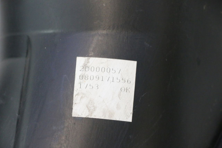 photo de PHARE AVANT PIAGGIO MP3 500 (2016 - 2018) - Inspection visuelle