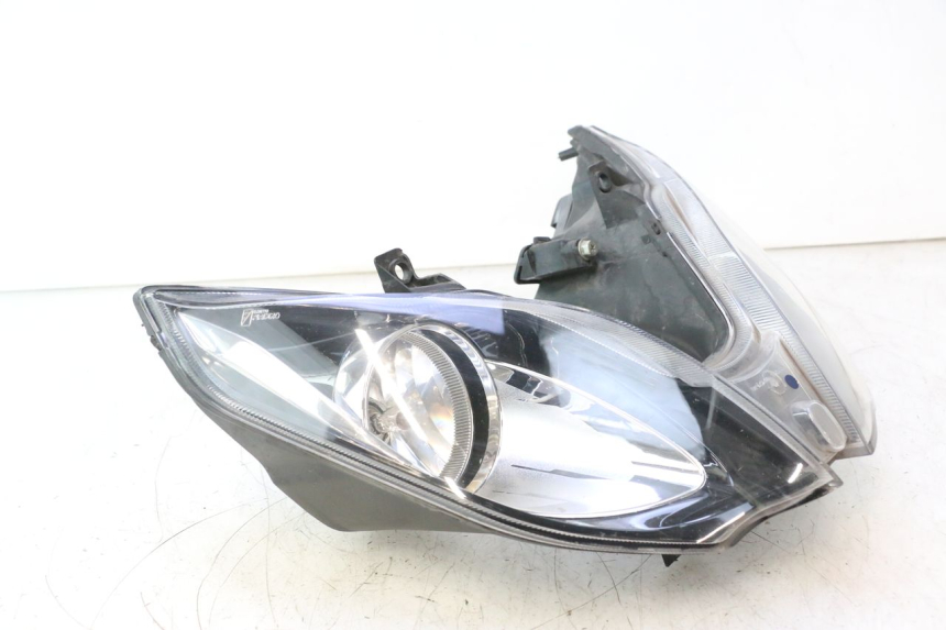 photo de PHARE AVANT PIAGGIO MP3 500 (2016 - 2018) - Marquages et références