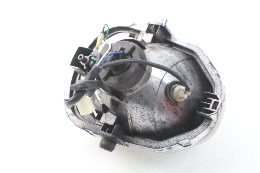 photo de PHARE AVANT YAMASAKI MSX 50 (2013 - 2022) - Gros plan technique