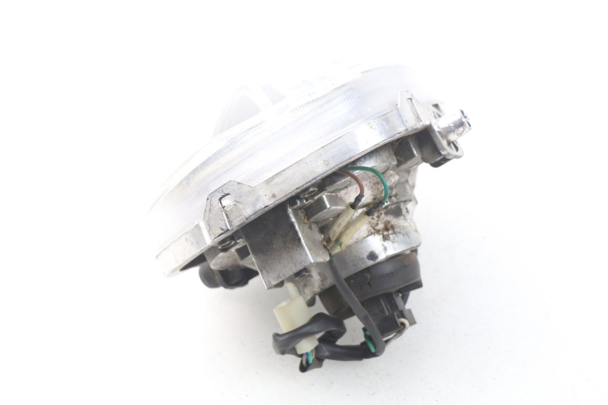 photo de PHARE AVANT YAMASAKI MSX 50 (2013 - 2022) - État de surface