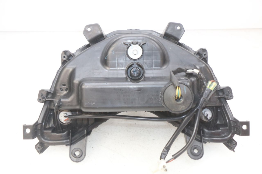 photo de PHARE AVANT YAMAHA N-MAX NMAX 125 (2017 - 2020) - Zoom composants