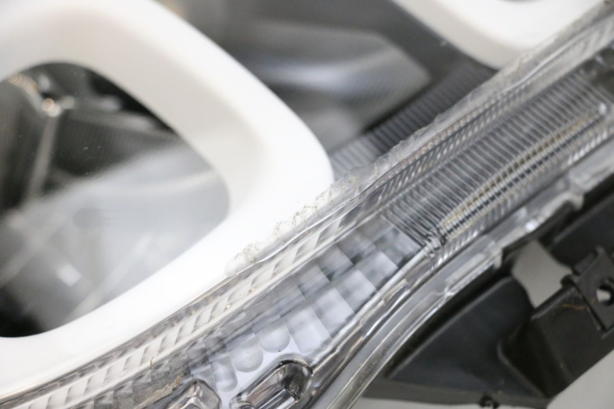 photo de PHARE AVANT YAMAHA NEO'S CORE 1 (2022 - 2026) - Détails caractéristiques