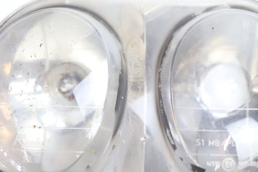 photo de PHARE AVANT YAMAHA NEO'S NEOS 2T 50 (1998 - 2007) - Autre angle de vue