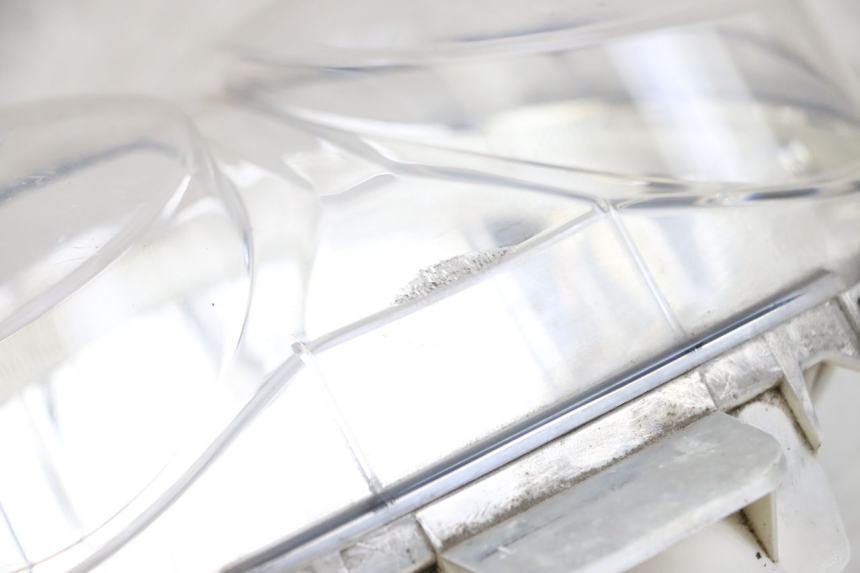 photo de PHARE AVANT YAMAHA NEOS NEO'S 4T 50 (2008 - 2016) - Vue produit