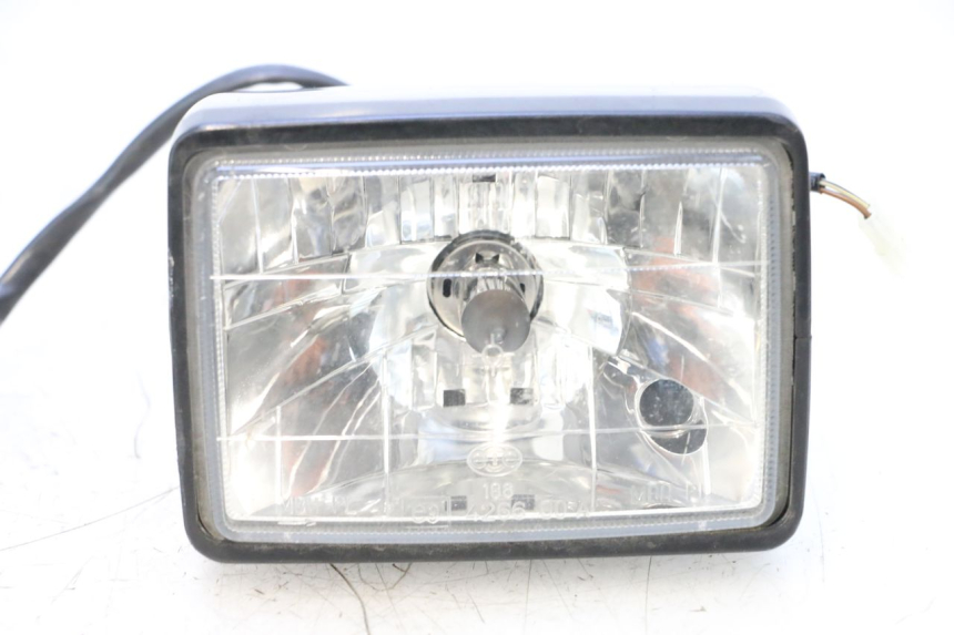 photo de PHARE AVANT YAMAHA NEOS NEO'S 4T 50 (2008 - 2016) - Détail de la pièce