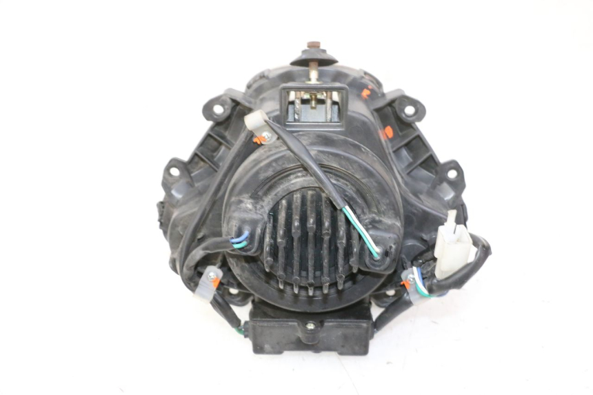 photo de PHARE AVANT KYMCO LIKE 4T 50 (2019 - 2025) - Marquages et références