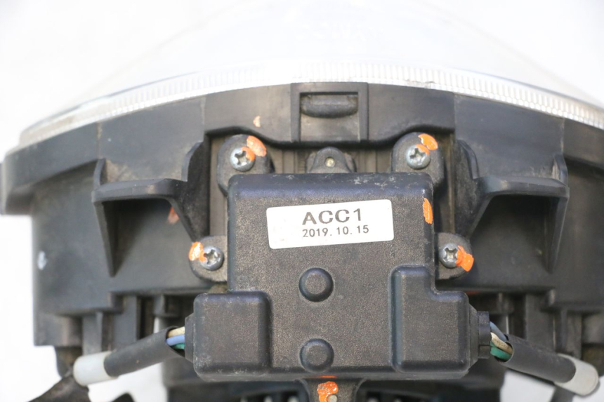 photo de PHARE AVANT KYMCO LIKE 4T 50 (2019 - 2025) - Vue produit