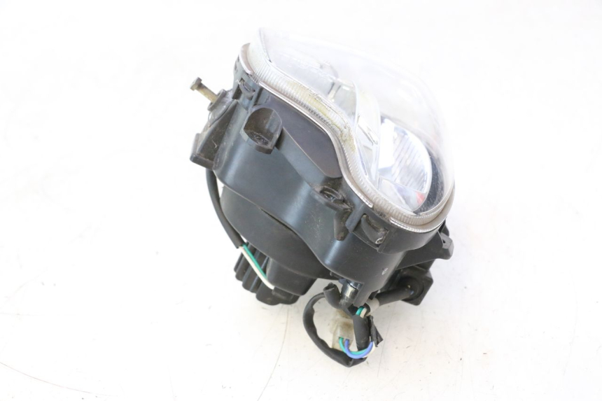 photo de PHARE AVANT KYMCO LIKE 4T 50 (2019 - 2025) - État de surface