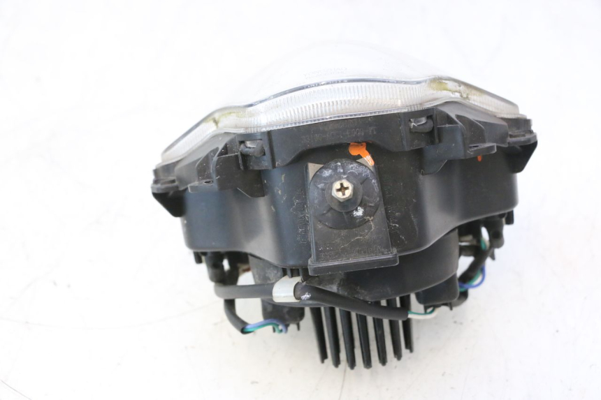 photo de PHARE AVANT KYMCO LIKE 4T 50 (2019 - 2025) - Pièce contrôlée
