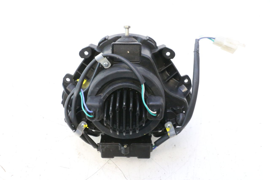 photo de PHARE AVANT KYMCO LIKE 4T 50 (2019 - 2025) - Points de fixation